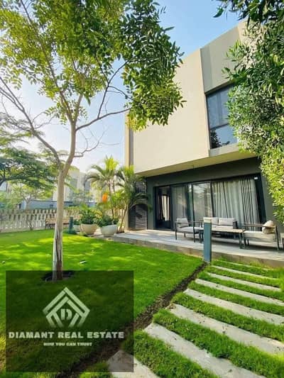 3 Bedroom Villa for Sale in Shorouk City, Cairo - 7cac7a94-026e-40f9-9fab-8d6974bcd08f. jpg