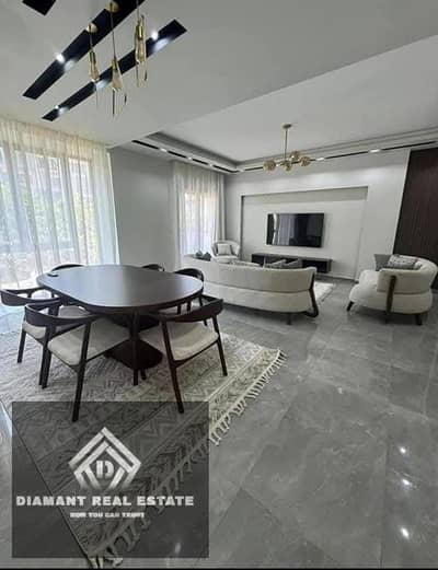 3 Bedroom Apartment for Sale in Katameya, Cairo - 6ff0bfd3-21ac-4fc1-88bc-b15cf3e529fb. jpg
