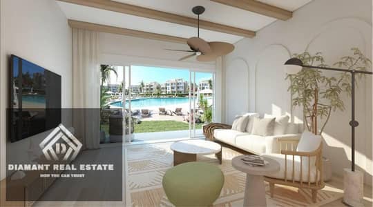 2 Bedroom Chalet for Sale in North Coast, Matruh - WhatsApp Image 2022-06-28 at 5.55. 10 PM (2). jpeg