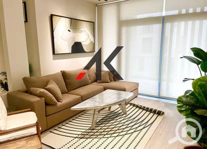 2 Bedroom Flat for Rent in New Cairo, Cairo - WhatsApp Image 2024-04-29 at 3.29. 40 PM (1). jpeg
