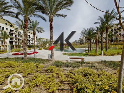 2 Bedroom Apartment for Sale in New Cairo, Cairo - COVER. jpeg