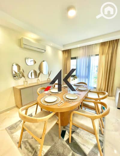 3 Bedroom Duplex for Rent in New Cairo, Cairo - WhatsApp Image 2025-04-21 at 2.58. 04 PM. jpeg