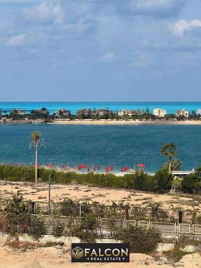 شاليه 3 غرف نوم للبيع في الساحل الشمالي، مطروح - IMG-20250526-WA0135. jpg