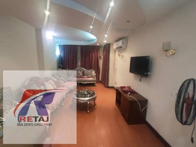 4 Bedroom Apartment for Rent in Nasr City, Cairo - WhatsApp Image 2025-05-26 at 2.12. 49 PM. jpeg