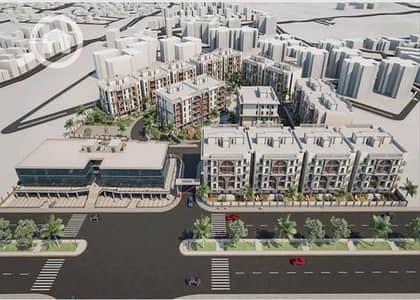 3 Bedroom Apartment for Sale in 6th of October, Giza - 1000138200. jpg