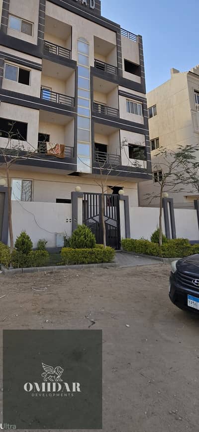 3 Bedroom Flat for Sale in Badr City, Cairo - WhatsApp Image 2025-04-17 at 12.42. 02_4c730318. jpg