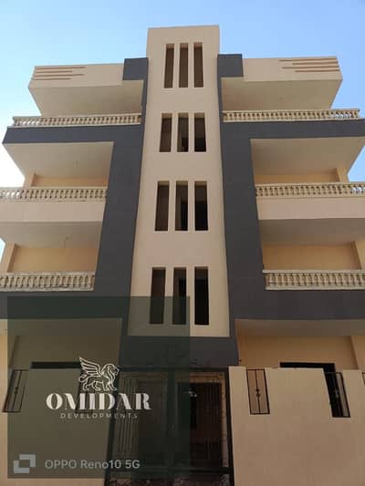 3 Bedroom Duplex for Sale in Badr City, Cairo - WhatsApp Image 2025-04-17 at 15.29. 33_003893e8. jpg