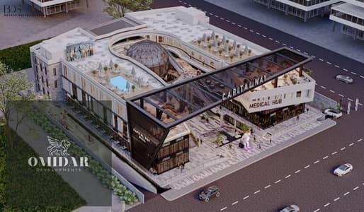 محلات تجارية  للبيع في مدينة بدر، القاهرة - WhatsApp Image 2025-01-19 at 10.20. 19 PM (11). jpeg