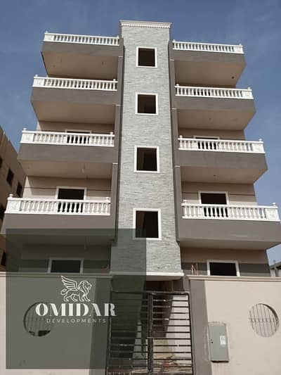 فلیٹ 3 غرف نوم للبيع في مدينة بدر، القاهرة - 2e05ce4a-6cf2-4f40-84de-087a7b2975ff. jpg