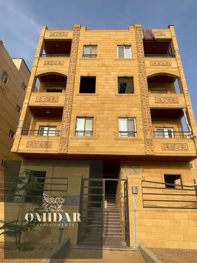 3 Bedroom Duplex for Sale in Badr City, Cairo - WhatsApp Image 2025-05-20 at 3.52. 46 PM. jpeg