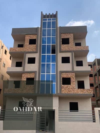 3 Bedroom Apartment for Sale in Badr City, Cairo - WhatsApp Image 2025-04-22 at 1.19. 40 PM. jpeg
