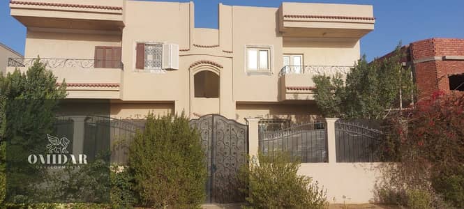 6 Bedroom Apartment for Sale in Badr City, Cairo - WhatsApp Image 2025-05-19 at 5.34. 39 PM. jpeg