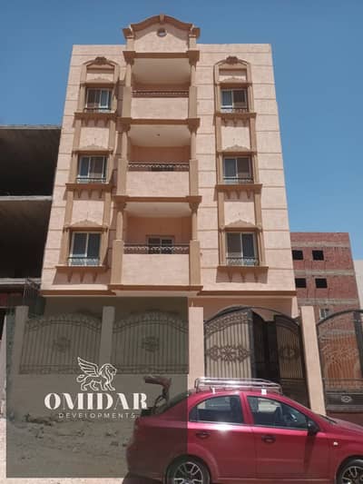 عقار سكني آخر 11 غرف نوم للبيع في مدينة بدر، القاهرة - WhatsApp Image 2025-05-21 at 4.20. 19 PM. jpeg