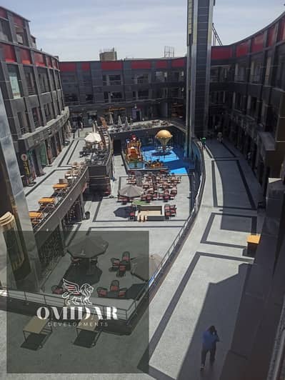 Retail for Sale in Badr City, Cairo - WhatsApp Image 2025-05-10 at 12.07. 39 PM (1). jpeg