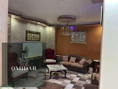 3 Bedroom Flat for Sale in Badr City, Cairo - WhatsApp Image 2025-04-29 at 10.08. 51 PM. jpeg