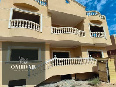 10 Bedroom Villa for Sale in Badr City, Cairo - WhatsApp Image 2025-05-25 at 12.31. 31 PM. jpeg