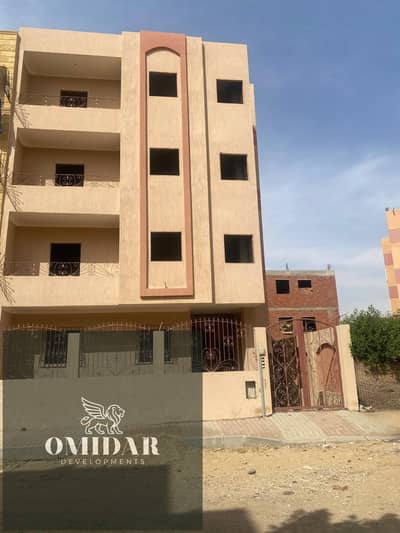 3 Bedroom Flat for Sale in Badr City, Cairo - WhatsApp Image 2025-05-15 at 6.51. 50 PM. jpeg