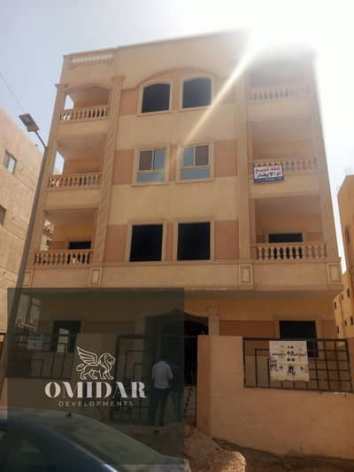 3 Bedroom Apartment for Sale in Badr City, Cairo - WhatsApp Image 2025-05-17 at 10.51. 00 PM. jpeg