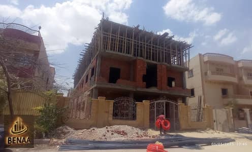 3 Bedroom Apartment for Sale in Shorouk City, Cairo - WhatsApp Image 2025-05-07 at 2.54. 55 PM (1). jpeg