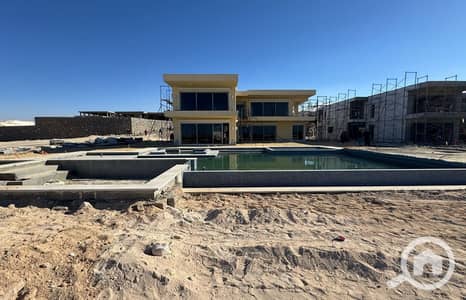 3 Bedroom Chalet for Sale in North Coast, Matruh - 494636331_4193477680880475_3021202285324068356_n. jpg