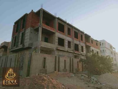 3 Bedroom Apartment for Sale in Shorouk City, Cairo - 1000030475. jpg