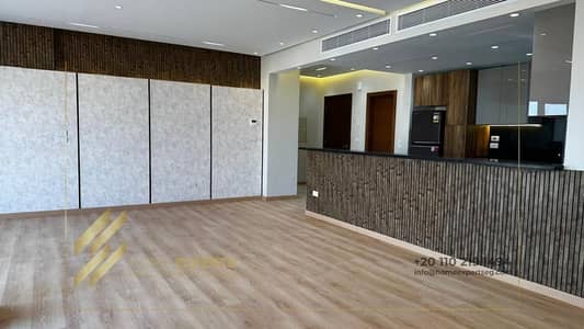 2 Bedroom Flat for Rent in New Cairo, Cairo - 84195123-93fd-45ee-8b43-1b66662d9623. jpeg