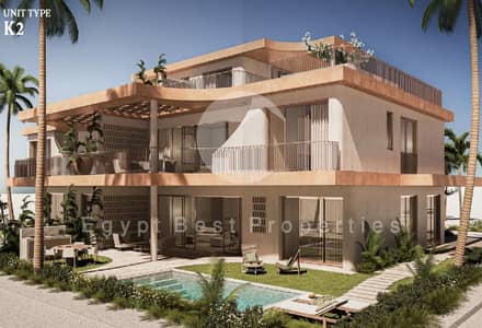 3 Bedroom Chalet for Sale in North Coast, Matruh - WhatsApp Image 2025-05-26 at 14.05. 01_750f5ea5. jpg