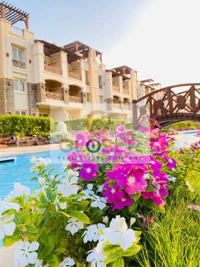 2 Bedroom Chalet for Sale in Ain Sukhna, Suez - 55a6e6f1-1eaf-482e-94f7-8978b0aa425b. jpeg