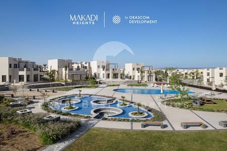 1 Bedroom Chalet for Sale in Hurghada, Red Sea - WhatsApp Image 2025-05-11 at 12.52. 55 PM. jpeg