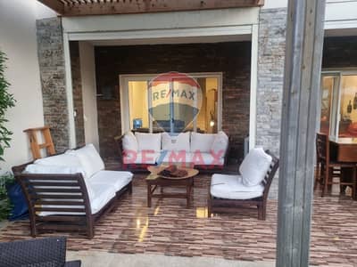 4 Bedroom Twin House for Sale in North Coast, Matruh - WhatsApp Image 2024-07-25 at 19.26. 20_1021b5fb. jpg