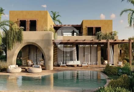 3 Bedroom Twin House for Sale in North Coast, Matruh - WhatsApp Image 2025-05-26 at 14.05. 13_7d61b608. jpg