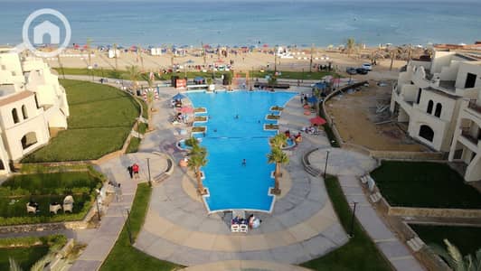 شاليه 1 غرفة نوم للبيع في العين السخنة، السويس - 91ccaa45-90cb-4eaf-9214-460009d66720. jpeg