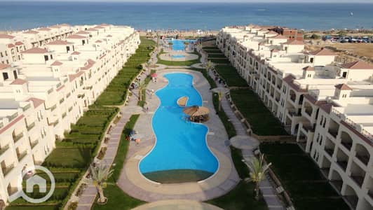 2 Bedroom Chalet for Sale in Ain Sukhna, Suez - dbca3aab-545c-4743-b17f-097414222981. jpeg