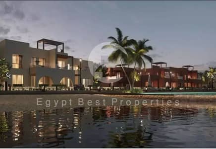 2 Bedroom Chalet for Sale in Makadi Bay, Red Sea - WhatsApp Image 2025-05-11 at 12.52. 10 PM. jpeg