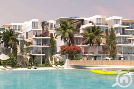 2 Bedroom Chalet for Sale in North Coast, Matruh - WhatsApp Image 2025-05-25 at 2.20. 11 PM. jpg