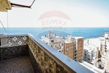 5 Bedroom Flat for Sale in Sporting, Alexandria - 1. jpg