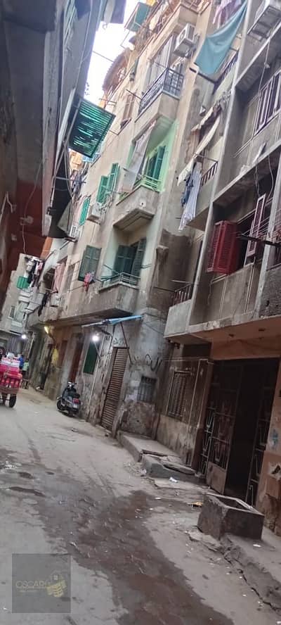 أرض تجارية  للبيع في باب الشعرية، القاهرة - WhatsApp Image 2025-05-23 at 2.34. 45 PM. jpeg