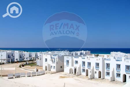 2 Bedroom Chalet for Sale in North Coast, Matruh - 1. jpg