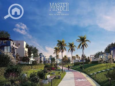 3 Bedroom Duplex for Sale in 6th of October, Giza - Whyt_E-Brochure-Type_A_Page_13. jpg