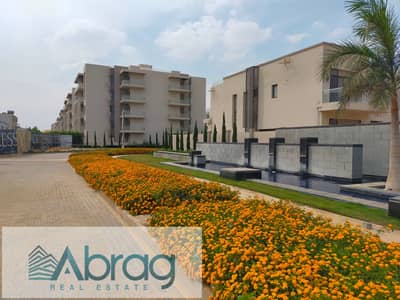 3 Bedroom Apartment for Sale in New Cairo, Cairo - 0001 (1). jpg