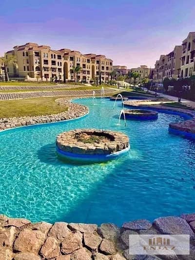 فیلا 3 غرف نوم للبيع في مدينة الشروق، القاهرة - IMG-20250213-WA0042. jpg