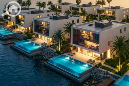 3 Bedroom Flat for Sale in Sheikh Zayed, Giza - WhatsApp Image 2025-05-21 at 12.31. 31_cd85ed5c. jpg