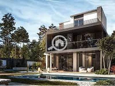 4 Bedroom Villa for Sale in Katameya, Cairo - download (8). jpg