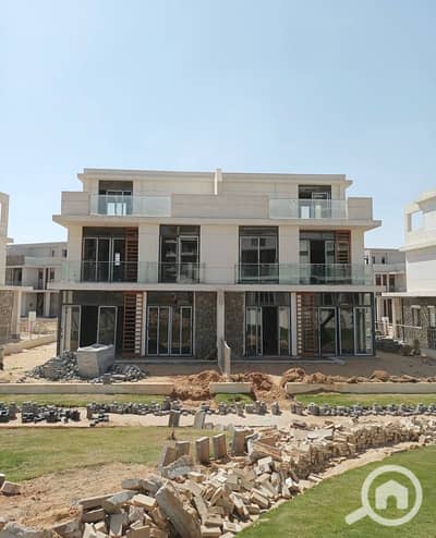 3 Bedroom Flat for Sale in New Capital City, Cairo - photo_5861949280762314119_y - Copy. jpg