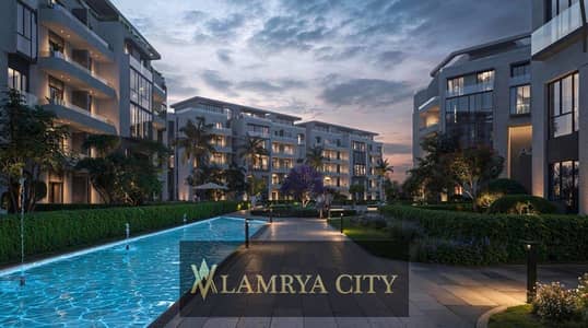3 Bedroom Apartment for Sale in New Cairo, Cairo - WhatsApp Image 2025-05-26 at 2.24. 32 PM (2). jpeg