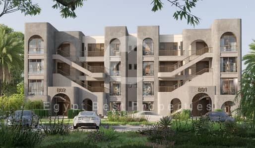 3 Bedroom Chalet for Sale in North Coast, Matruh - Screenshot 2025-05-26 190942. jpg