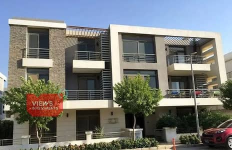 3 Bedroom Flat for Sale in New Cairo, Cairo - Capture111. PNG