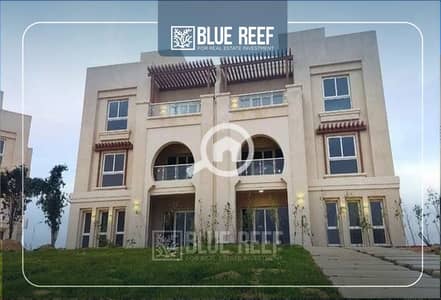 2 Bedroom Penthouse for Sale in North Coast, Matruh - sfsf. jpg