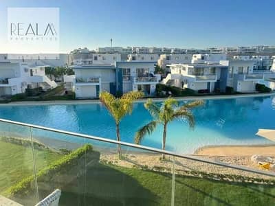 2 Bedroom Chalet for Sale in North Coast, Matruh - 499366358_698624672966330_4550084096381519018_n. jpg