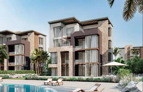 2 Bedroom Chalet for Sale in Soma Bay, Red Sea - IMG-20250512-WA0044. jpg